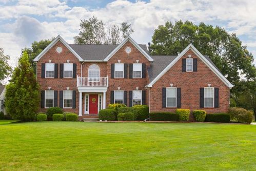 12 Twin Hollow Ct, Erial, NJ 08081-4058