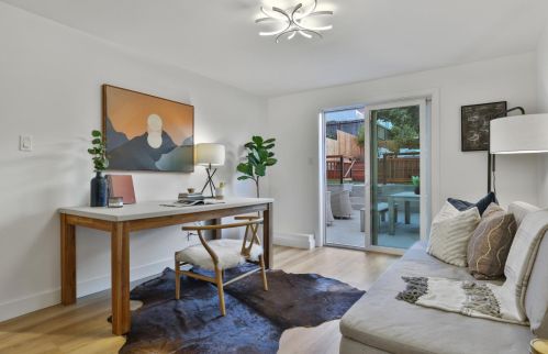 1971 21st Ave, San Francisco CA  94116-1206 exterior