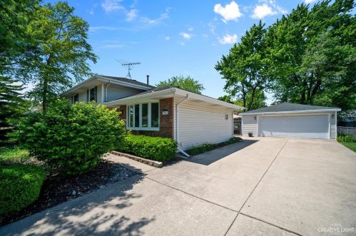 3553 Pandola Ave, Joliet, IL 60431-2779