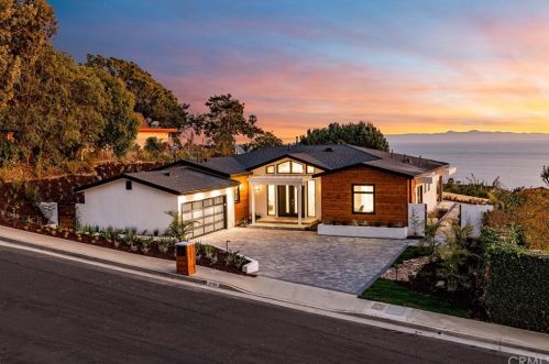 3750 Vigilance Dr, Palos Verdes Estates, CA 90275-6128
