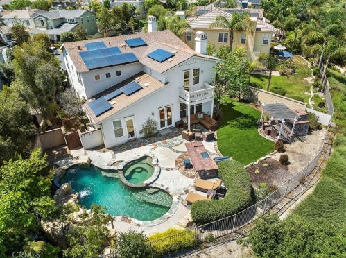 15 Corte Limonada, San Clemente, CA 92673-7008