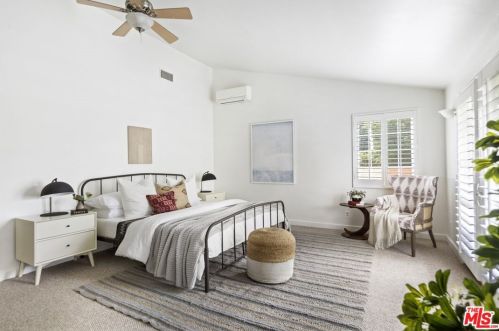 2832 Mayfield Ave, Glendale CA 91214-3816 exterior