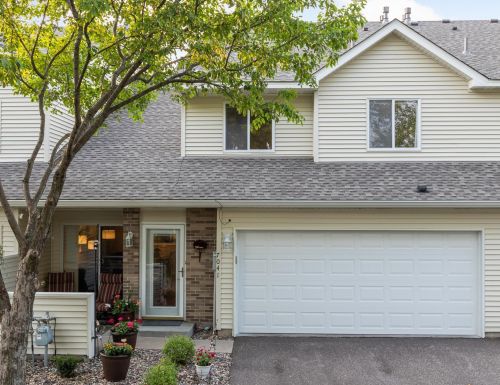 7041 48th St, Saint Paul MN  55128-2649 exterior