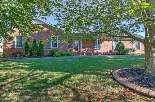 502 Thatcher Trce, Murfreesboro, TN 37129-6622