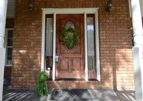 1272 French Santee Rd, Shulerville SC  29453-3118 exterior