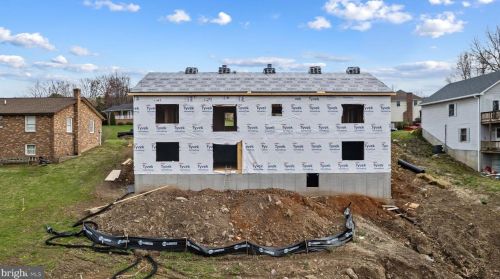 1629 Commonwealth Ave, Front Royal, VA 22630