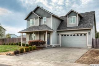 501 Weldon St, Stayton, OR 97383-1471