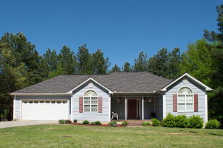 102 Harve Mathis Rd, Athens, GA 30601-1146
