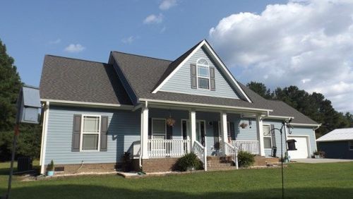 4561 Nelsons Ferry Rd, St Paul, SC 29148-9788