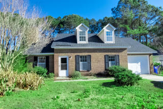 31 Fieldfare Way, Charleston, SC 29414-6933