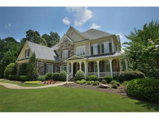 420 Gleneagle Ter, Alpharetta, GA 30004-8240