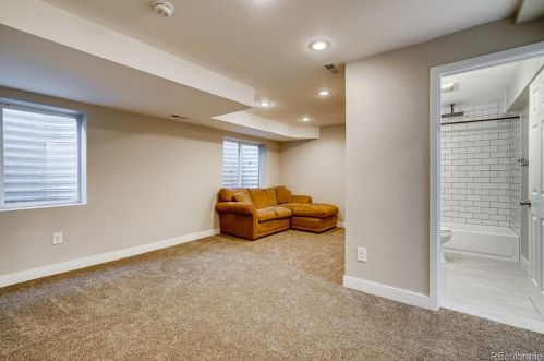 10446 Rutledge St, Parker CO 80134-3779 exterior