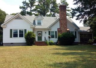 201 Greens Grv, Washington, GA 30673-1504