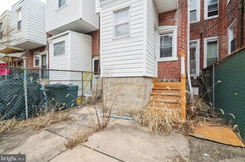 5836 Larchwood Ave, Philadelphia PA 19143-1210 exterior