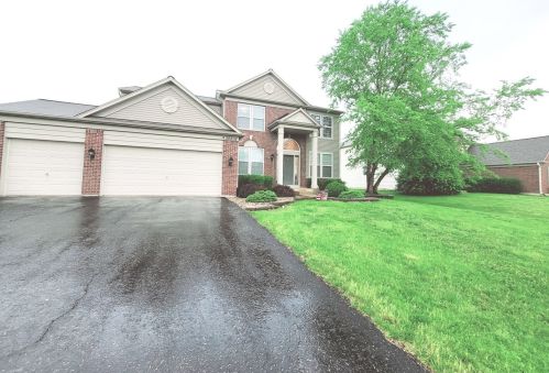 24808 Prairie Grove Dr, Plainfield, IL 60585-5752