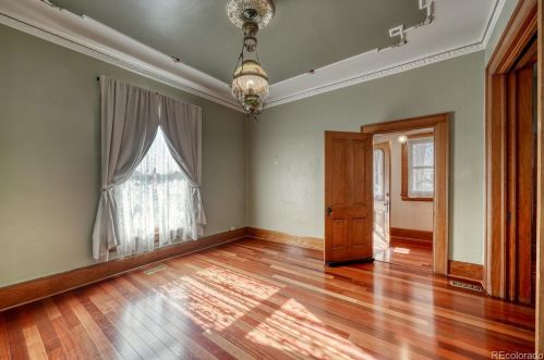 146 5th St, Salida CO  81201-2402 exterior