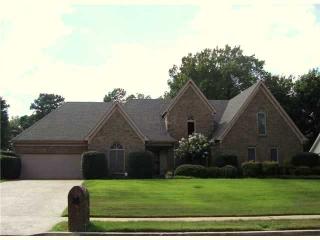 8112 Meadow Glen Dr, Memphis, TN 38138-6110