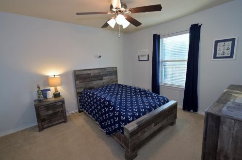 10205 Bluebell, Fort Worth TX 76140 exterior