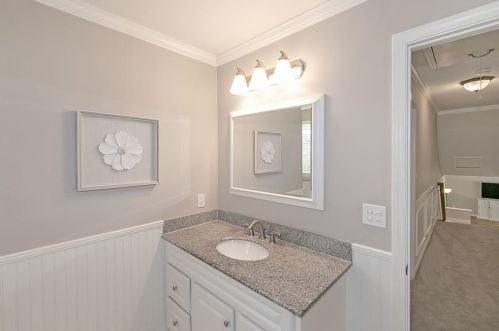 4950 Firth Ln, Atlanta GA  30360-1608 exterior