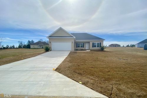 34 Cole Dr, Klondike, GA 31036-5557