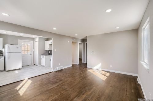 616 Lowell Blvd, Denver CO  80204-3102 exterior