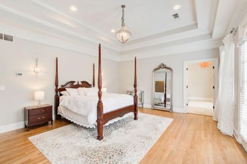 4450 Crestwicke Pointe, Atlanta GA  30319-1081 exterior
