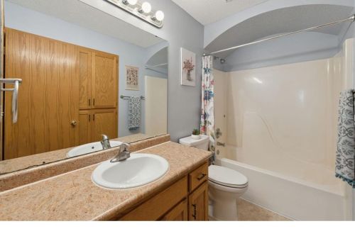 6786 29th St, Saint Paul MN  55128-3837 exterior