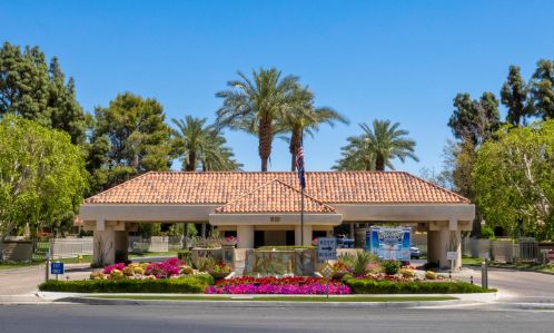 71 Kavenish Dr, Rancho Mirage, CA 92270-3253