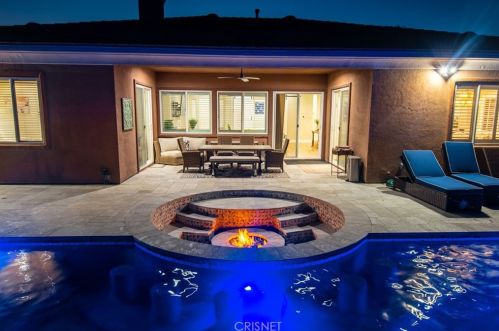 43180 Sentiero Dr, Indio, CA 92203-2934