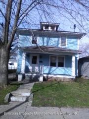 3610 Robinwood Dr, Fort Wayne IN  46806-3658 exterior