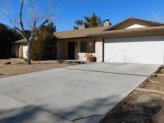 510 Weiman Ave, Ridgecrest, CA 93555-3112