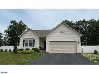 3615 Isabel Rd, Vineland NJ  08361-7005 exterior