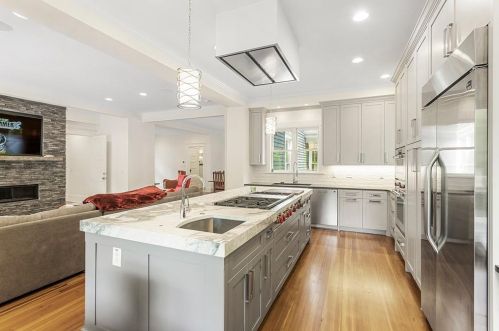178 Hurt St, Atlanta GA  30307-2537 exterior