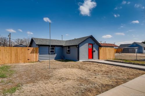 432 2nd Ave, Denver, CO 80203-4122