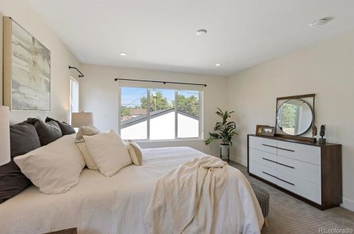 3725 Vallejo St, Denver CO  80211-2932 exterior