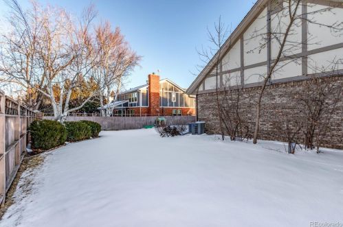 6108 Iola Way, Englewood CO 80111-5706 exterior