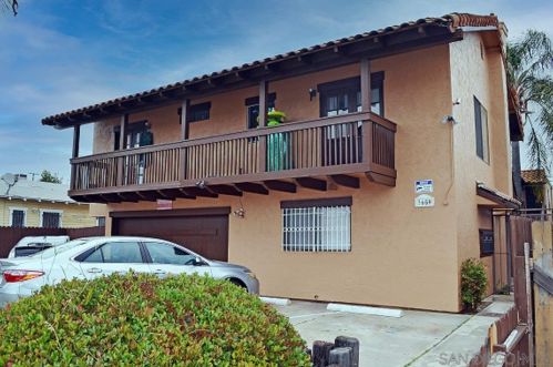 3659 Van Dyke Ave, San Diego, CA 92105-3480
