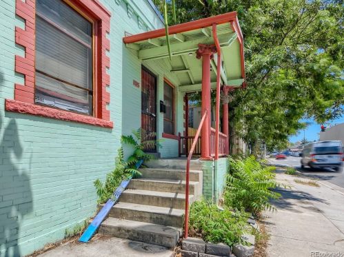 1125 6th Ave, Denver CO  80204-4901 exterior