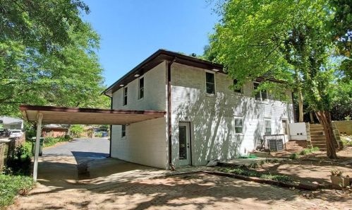 1373 Benteen Way, Atlanta GA  30315-3103 exterior