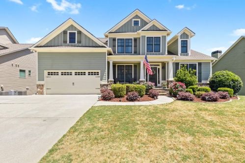 6314 Stonebridge Cv, Braselton, GA 30517-1647