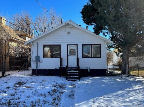 11 Dennis St, Monte Vista, CO 81144-1141