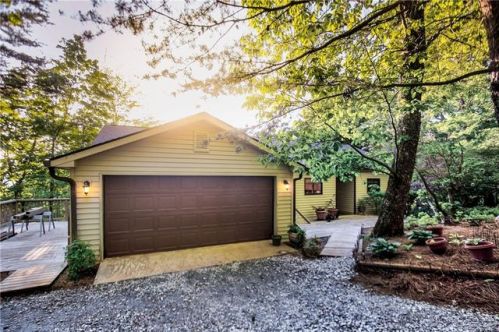 172 Wrens Ridge Cir, Dahlonega, GA 30533-2093
