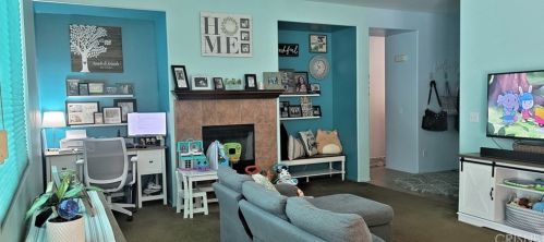 45557 Stanridge Ave, Lancaster, CA 93535-1822