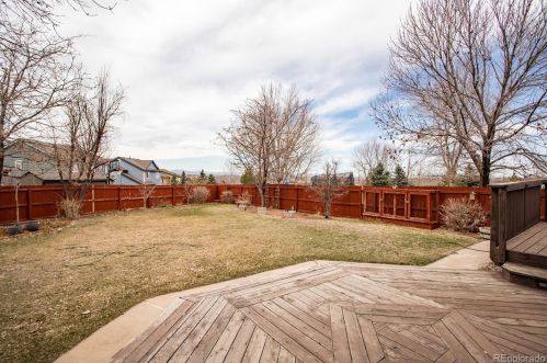 11577 Larkspur Dr, Parker CO 80134-7127 exterior