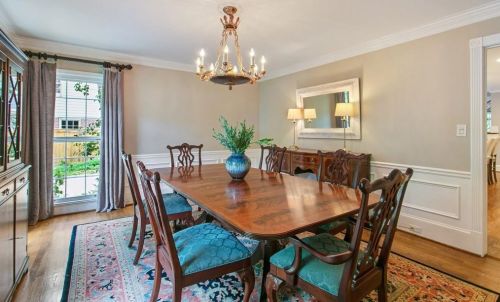 4581 Elizabeth Ln, Atlanta GA  30339-5323 exterior