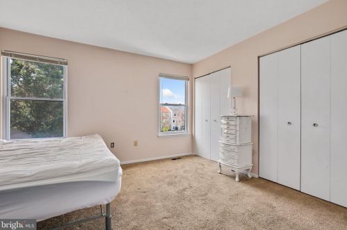 4263 Cloudberry Ct, Burtonsville MD  20866-1314 exterior