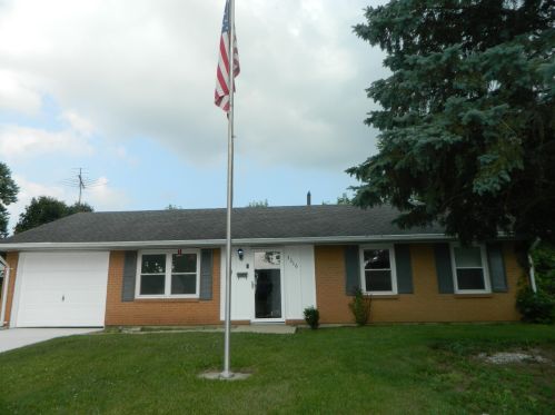 3316 Tackett St, Springfield, OH 45503-1630