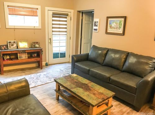 429 Greenwood Ave, Canon City CO 81212-3264 exterior