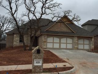 639 Napol Ave, Edmond, OK 73034-1047
