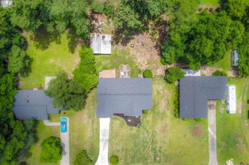717 River View Dr, North Augusta, SC 29841-3253